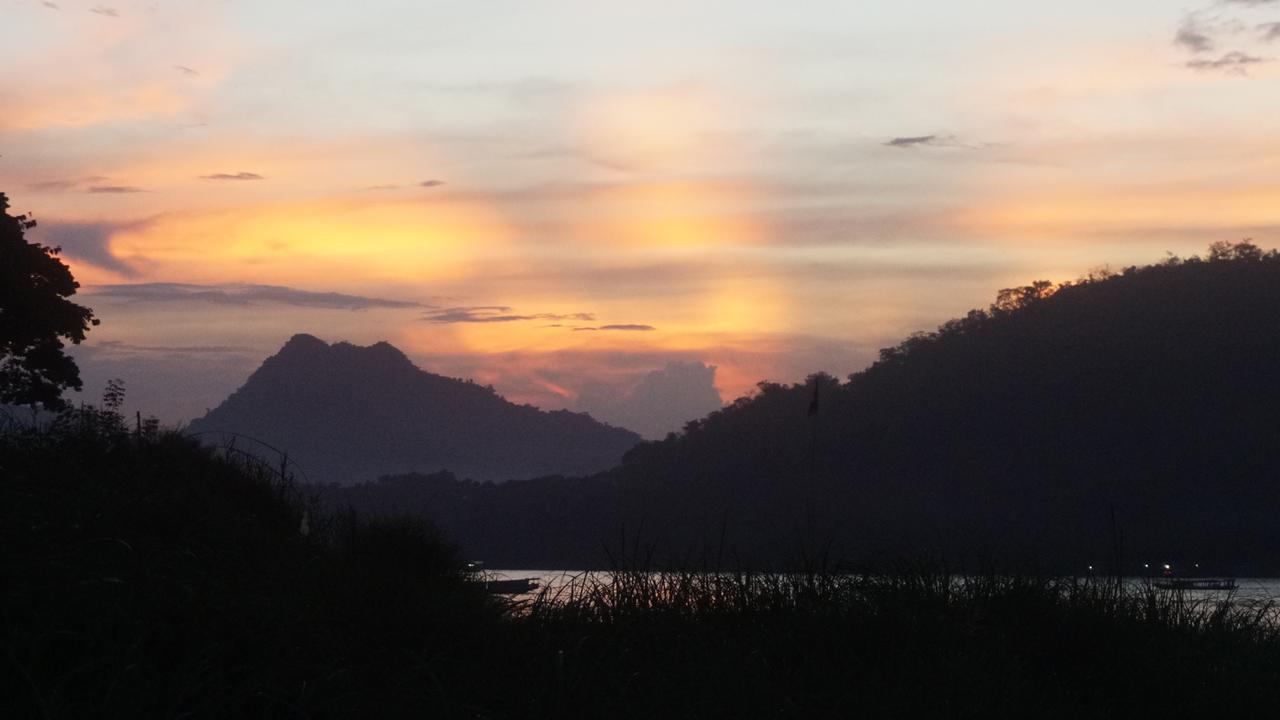 Wisdom Laos Hotel Luang Prabang Eksteriør bilde
